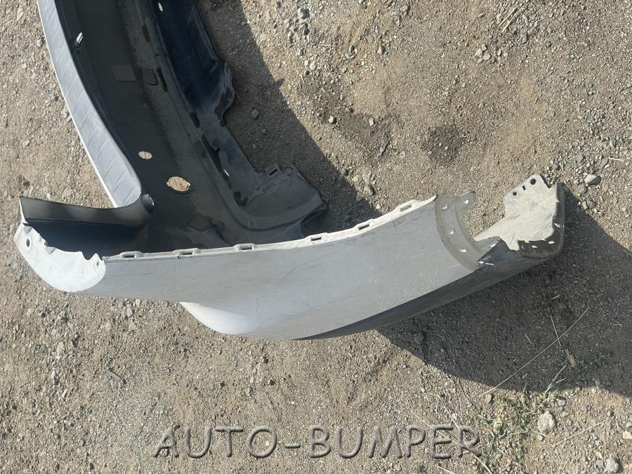 Mazda CX9 2013- Бампер задний TK2150221